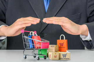 Cần xây dựng phong trào toàn dân phòng, chống hàng giả, hàng nhái - Kỳ 3: 
Nói không với tâm lý ham rẻ!