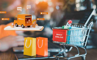 Tạo hành lang pháp lý toàn diện để thương mại điện tử phát triển bền vững và có trật tự