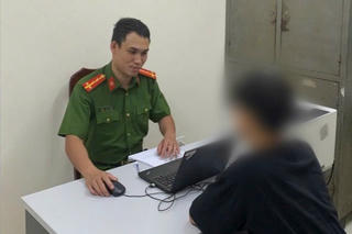 Giải cứu nam sinh viên Hà Nội khỏi bẫy lừa đảo