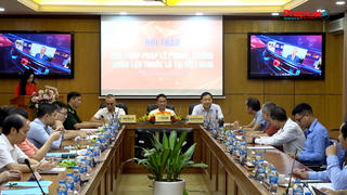 Hoàn thiện khung pháp lý, tăng cường giải pháp phòng, chống buôn lậu thuốc lá