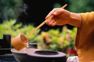 Vẻ đẹp hồn nhiên