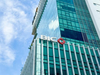 BIC lần thứ 9 liên tiếp lọt vào Top 500 doanh nghiệp có lợi nhuận tốt nhất Việt Nam