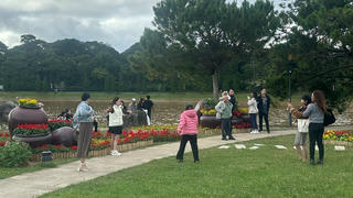 Doanh thu du lịch Lâm Đồng đạt hơn 40 nghìn tỷ đồng