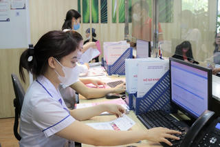 Hà Nội tăng tốc triển khai bệnh án điện tử, hướng tới bệnh viện thông minh