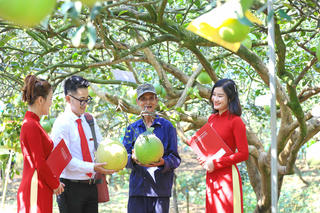 Agribank thúc đẩy phát triển bền vững với chương trình ưu đãi 'xanh'