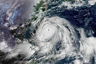 Siêu bão Ragasa gây thiệt hại ở Philippines, Trung Quốc kích hoạt ứng phó khẩn cấp