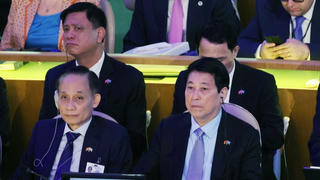 Chủ tịch nước Lương Cường dự Lễ Kỷ niệm 80 năm thành lập Liên hợp quốc