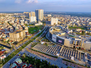 Những thành quả của sự nỗ lực, vượt khó, khẳng định vị thế thành phố Cảng
(Bài 1): Vững vàng cực tăng trưởng
