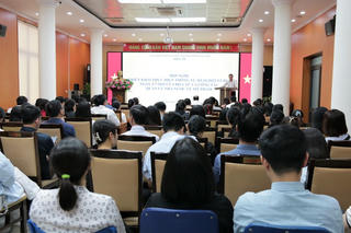 Sở Y tế Hà Nội: Tăng cường quản lý nhà nước trong sản xuất, kinh doanh mỹ phẩm