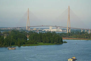 UBND tỉnh Phú Thọ là cơ quan chủ quản dự án Hợp phần 1 cầu nối Phú Thọ - Sơn La