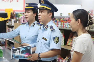 Hà Tĩnh siết chặt phòng chống buôn lậu và gian lận thương mại và hàng giả