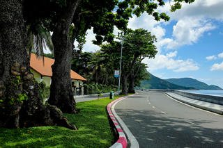 Vườn Quốc gia Côn Đảo được công nhận danh hiệu 'Danh lục xanh' IUCN