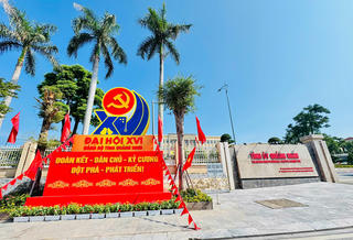 Quảng Ninh: Tinh gọn các tổ chức, đơn vị sự nghiệp, doanh nghiệp nhà nước