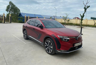 'Cắm' xe xong đi trộm lại