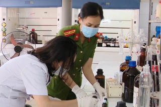 Bắc Ninh: kiểm soát chặt chẽ các hoạt động hợp pháp liên quan đến ma túy