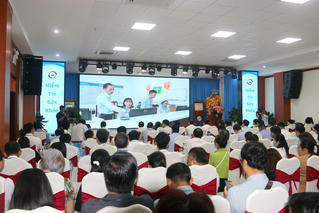 Cần Thơ đẩy mạnh chuyển đổi số, nâng cao chất lượng khám chữa bệnh và bảo đảm an toàn người bệnh