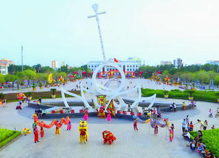 Ngày Du lịch Thế giới 2025: Cà Mau lan tỏa thông điệp xanh và bền vững