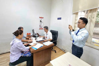 TP.HCM triển khai kế hoạch 99: Chuyển đổi Phòng công chứng thành Văn phòng công chứng trước năm 2027