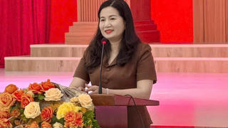  Người chắp cánh ước mơ cho học trò vùng cao xứ Nghệ