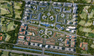 Hà Nội điều chỉnh cục bộ quy hoạch chi tiết Khu đô thị Đặng Xá 2