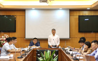 Tạo điều kiện thúc đẩy sự phát triển của các ngành công nghiệp trọng điểm