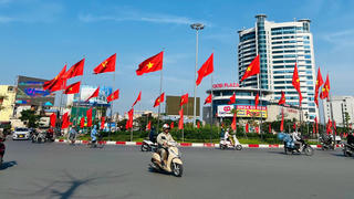 Những thành quả của sự nỗ lực, vượt khó, khẳng định vị thế thành phố Cảng (bài 2): Những bước tiến toàn diện trong an sinh xã hội
