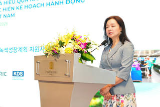 Thúc đẩy thị trường đầu tư các giải pháp tiết kiệm năng lượng