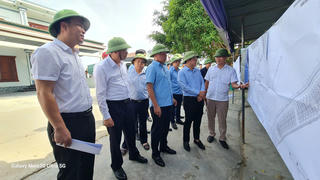 Nghệ An: Những điểm nghẽn sớm cần có phương án tại Dự án đường sắt tốc độ cao Bắc - Nam