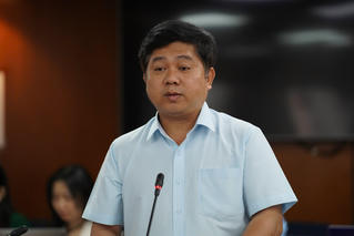 Sở Giáo dục và Đào tạo TP HCM rà soát và sửa chữa khẩn cấp trường xuống cấp