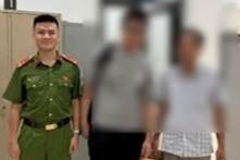  Hà Nội: Giải cứu nam sinh viên bị “bắt cóc online” đòi tiền chuộc hàng tỉ đồng 