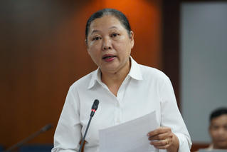 Làm rõ trách nhiệm nghệ sĩ xuất hiện trong clip có hình ảnh quảng cáo cờ bạc tại TP Hồ Chí Minh
