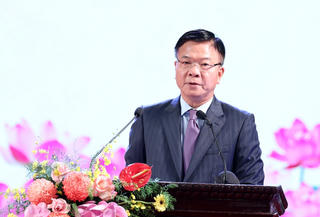 Phó Thủ tướng Lê Thành Long: Kiến tạo không gian phát triển văn hóa, thể thao, du lịch trong kỷ nguyên mới
