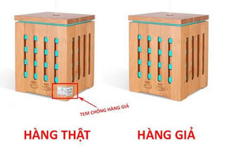 Cảnh báo sức khỏe người tiêu dùng bị đe dọa bởi 'ma trận' hàng giả