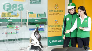 Từ bỏ mô hình cầm cố truyền thống, F88 định hình lại cuộc chơi 'cho vay dưới chuẩn'