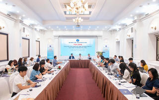 Giải bài toán chính sách để hỗ trợ ngành đồ uống góp phần tăng trưởng kinh tế