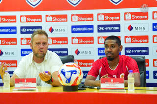 Huấn luyện viên Polking: Công an Hà Nội có 3 điểm không phải do may mắn