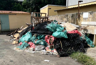 Hải Phòng: Xử phạt 3 doanh nghiệp vi phạm pháp luật về bảo vệ môi trường
