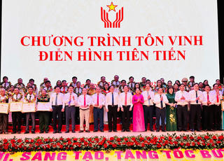 Phong trào thi đua yêu nước là động lực đưa Gia Lai phát triển