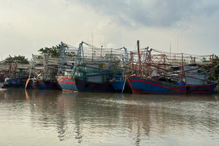 Hải Phòng: Dỡ bỏ lệnh cấm hoạt động trên biển, cửa sông sau bão số 9 (Ragasa)