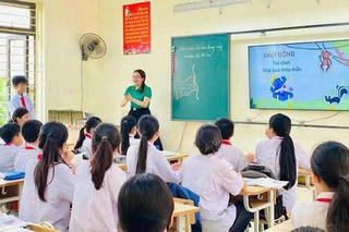 Kỷ luật học đường sau Thông tư 19: Nỗi lo, kỳ vọng và khoảng trống cần lấp đầy