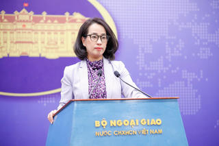 Tổ chức Lễ mở ký Công ước của Liên hợp quốc về chống tội phạm mạng tại Hà Nội vào ngày 25, 26/10