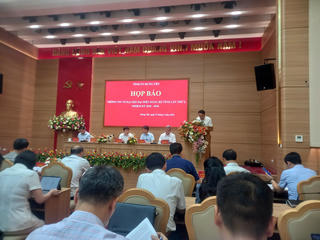 Hưng Yên sẵn sàng cho Đại hội Đảng bộ tỉnh lần thứ I, nhiệm kỳ 2025 - 2030