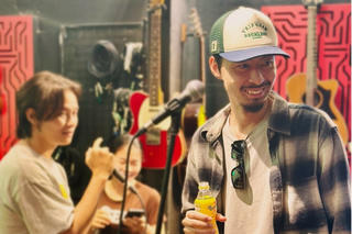 Rapper Đen bắt tay Number 1: Khi rap chất gặp năng lượng đỉnh để thổi bùng đam mê 