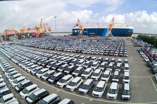 Hải Phòng khẳng định vị thế cực tăng trưởng năng động - Kỳ cuối: Cơ hội lịch sử để vươn tới tầm cao mới