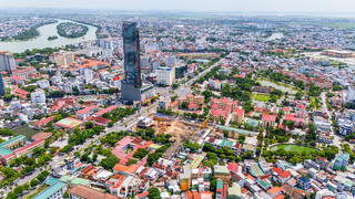 Căn hộ trung tâm Huế - “bến đỗ” mới cho nhà đầu tư chuộng bất động sản dòng tiền 