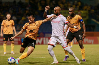 Thanh Hoá khó khăn khi làm khách Hà Nội FC