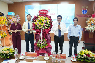 TP Huế triển khai hồ sơ bệnh án điện tử trong toàn ngành Y tế