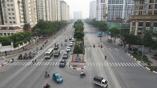 Hà Nội chỉ đạo đẩy nhanh nghiên cứu, triển khai 3 dự án hạ tầng giao thông trọng điểm