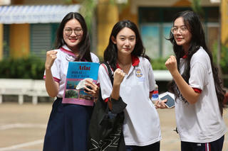 Lưu ý nhiều điểm mới về Kỳ thi tốt nghiệp THPT năm 2026 