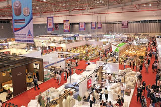  Sắp diễn ra Hội chợ mùa Thu năm 2025